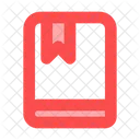Book  Icon