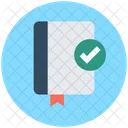 Book  Icon