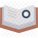 Book  Icon