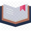 Book  Icon