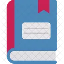 Book  Icon