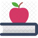 Book  Icon