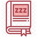 Book  Icon