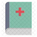 Book  Icon
