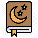 Book  Icon