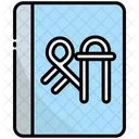 Book  Icon