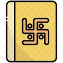 Book  Icon