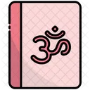 Book  Icon