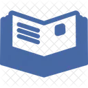 Book  Icon