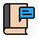 Book  Icon