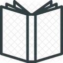 Book  Icon