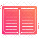 Book  Icon