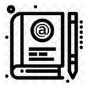 Book  Icon