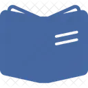 Book  Icon