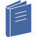Book  Icon