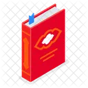 Book  Icon