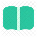 Book  Icon