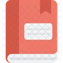 Book  Icon