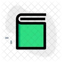 Book  Icon