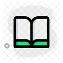 Book-  Icon