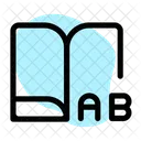 Book  Icon