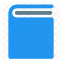Book  Icon