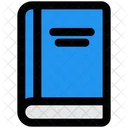 Book  Icon