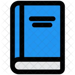 Book  Icon