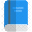 Book  Icon