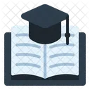 Book  Icon