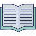 Book  Icon