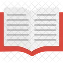 Book  Icon
