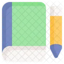 Book Education Learning アイコン