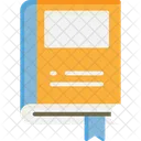 Book  アイコン