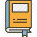 Book  アイコン