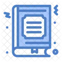 Book  Icon