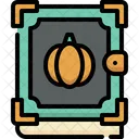 Book  Icon