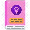 Book  Icon