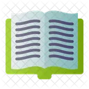 Book  Icon