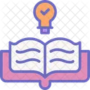 Book Learning Lamp アイコン