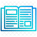 Book  Icon