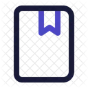 Book  Icon