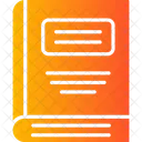 Book  Icon