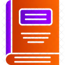 Book Education Learn Icon