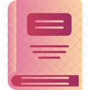 Book  Icon