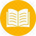 Book  Icon