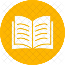 Book  Icon
