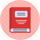 Book Education Learn Icon