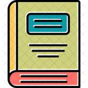 Book Education Learn Icon