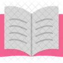 Book  Icon